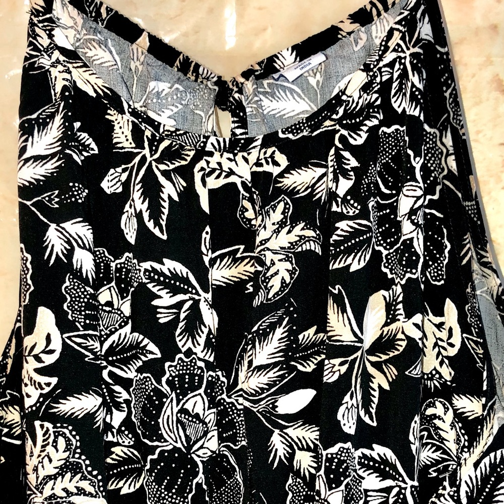 New romper xl (old navy)